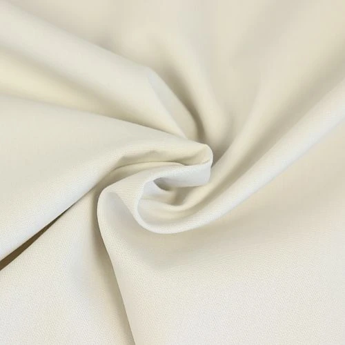 Uni Bio Popeline Kristall Grau Von Amandine Cha 5 Uni Bio Popeline Kristall Grau Von Amandine Cha – Bild 3