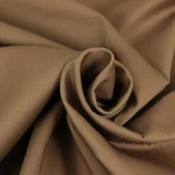 ORGANIC COTTON STRETCH TWILL In Camel Von Mind The MAKER -STOFFBIOTOP Verkäufe STRETCH TWILL in Camel von mind 2315 2