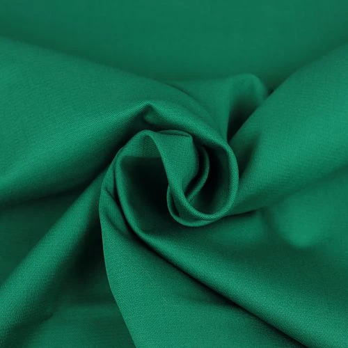 ORGANIC COTTON STRETCH TWILL In Jolly Green Von Mind The MAKER 5 ORGANIC COTTON STRETCH TWILL In Jolly Green Von Mind The MAKER – Bild 3