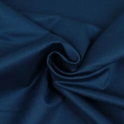 ORGANIC COTTON STRETCH TWILL In Ocean Von Mind The MAKER -STOFFBIOTOP Verkäufe STRETCH TWILL in Ocean von mind 2307 2