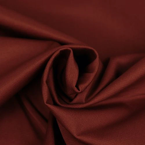 ORGANIC COTTON STRETCH TWILL In Sienna Von Mind The MAKER 5 ORGANIC COTTON STRETCH TWILL In Sienna Von Mind The MAKER – Bild 3