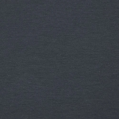 Organic Single Stretch Jersey In Calm Grey Von Mind The MAKER 4 Organic Single Stretch Jersey In Calm Grey Von Mind The MAKER – Bild 2