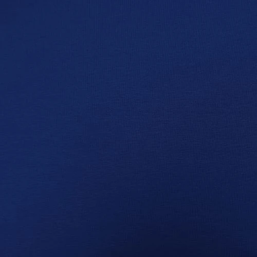 Organic Single Stretch Jersey In Cobalt Blue Von Mind The MAKER 4 Organic Single Stretch Jersey In Cobalt Blue Von Mind The MAKER – Bild 2