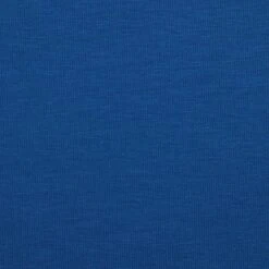 Organic Single Stretch Jersey In Intense Blue Von Mind The MAKER -STOFFBIOTOP Verkäufe Single Stretch Jersey in Intense Blue 1626 1