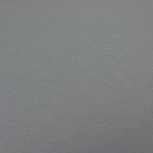 Organic Single Stretch Jersey In Stone Von Mind The MAKER 4 Organic Single Stretch Jersey In Stone Von Mind The MAKER – Bild 2