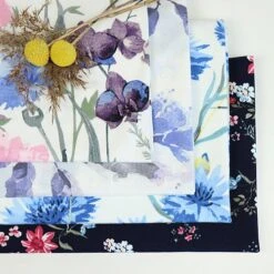 Bio Jersey Motiv Sommerwiese Aquarell Von Stoffonkel 10 Bio Jersey Motiv Sommerwiese Aquarell Von Stoffonkel -STOFFBIOTOP Verkäufe Sommerwiese Aquarell von Stoffonkel Bio Jersey 873 3