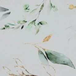 Bio Jersey Stoff Aquarell Flowers Von Fabrilogy -STOFFBIOTOP Verkäufe Stoff Aquarell Flowers von Fabrilogy Bio 1800 2