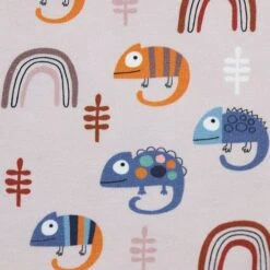 Bio Jersey Stoff Chamelions -STOFFBIOTOP Verkäufe Stoff Chamelions Bio Jersey 2048 2