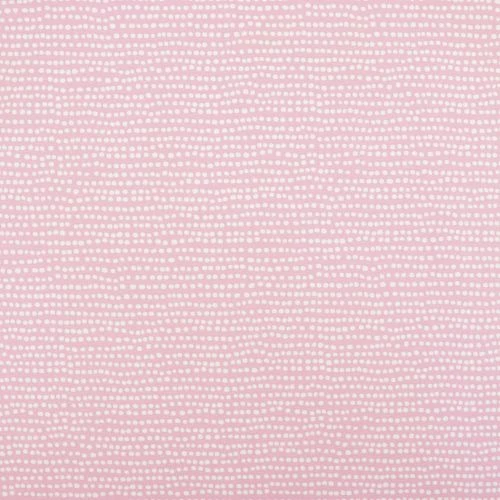 Bio Jersey Stoff Dotted Line Strawberry Ice Cream Von Stoffonkel 5 Bio Jersey Stoff Dotted Line Strawberry Ice Cream Von Stoffonkel – Bild 3