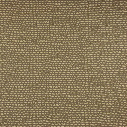 Bio Jersey Stoff Dotted Line Taupe Braun Von Stoffonkel 5 Bio Jersey Stoff Dotted Line Taupe Braun Von Stoffonkel – Bild 3