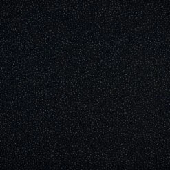 Bio Jersey Stoff Spotties Schwarz Von Stoffonkel -STOFFBIOTOP Verkäufe Stoff Spotties schwarz von Stoffonkel Bio 1017 2