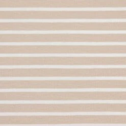 Bio Jersey Stoff Streifen Macadamia Ringeljersey Stoffonkel -STOFFBIOTOP Verkäufe Stoff Streifen macadamia Ringeljersey Stoffonkel Bio 1057 2