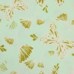 Bio Jersey Stoff Sweetly Sings Golden In Hellmint Von Art Gallery Fabrics 7 Bio Jersey Stoff Sweetly Sings Golden In Hellmint Von Art Gallery Fabrics -STOFFBIOTOP Verkäufe Stoff Sweetly Sings Golden in hellmint 875 2