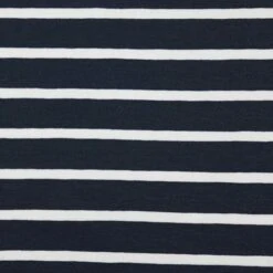 Bio Jersey Stoff Mit Streifen Dunkelblau Weiß Als Ringeljersey 7 Bio Jersey Stoff Mit Streifen Dunkelblau Weiß Als Ringeljersey -STOFFBIOTOP Verkäufe Stoff mit Streifen dunkelblau weiss als 849 2