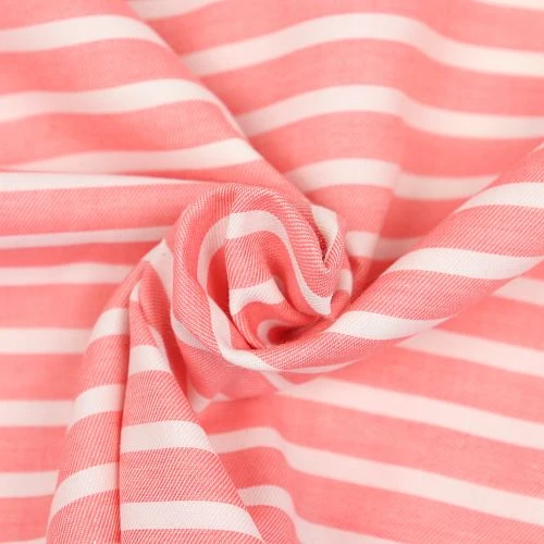 Bio Chambray Streifen Grenadine Von Amandine Cha 5 Bio Chambray Streifen Grenadine Von Amandine Cha – Bild 3