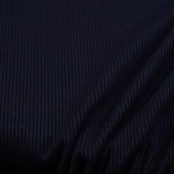 Bio Selanik Delight Strick Uni Dark Blue Von Stoffonkel -STOFFBIOTOP Verkäufe Strick uni dark blue von Stoffonkel 2001 3