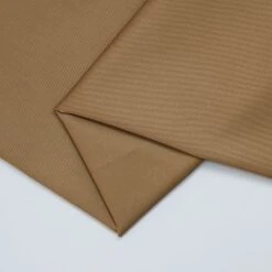 ORGANIC COTTON STRETCH TWILL In Camel Von Mind The MAKER -STOFFBIOTOP Verkäufe TWILL in Camel von mind the 2315 3