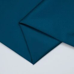 ORGANIC COTTON STRETCH TWILL In Ocean Von Mind The MAKER -STOFFBIOTOP Verkäufe TWILL in Ocean von mind the 2307 3