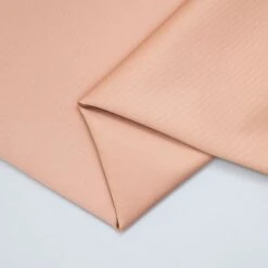 ORGANIC COTTON STRETCH TWILL In Rose Von Mind The MAKER -STOFFBIOTOP Verkäufe TWILL in Rose von mind the 2302 3