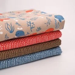 Bio Jersey Motiv Tiefenrausch Von Stoffonkel -STOFFBIOTOP Verkäufe Tiefenrausch von Stoffonkel Bio Jersey Motiv 1647 3