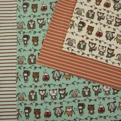 Bio Jersey Motiv Rambazamba (Tigapigs) Stoffonkel In Pistazie Grün -STOFFBIOTOP Verkäufe Tigapigs Stoffonkel in pistazie gruen Bio 462 4