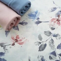 Bio Jersey Motiv Traum In Pastell Von Stoffonkel -STOFFBIOTOP Verkäufe Traum in pastell von Stoffonkel Bio 896 3