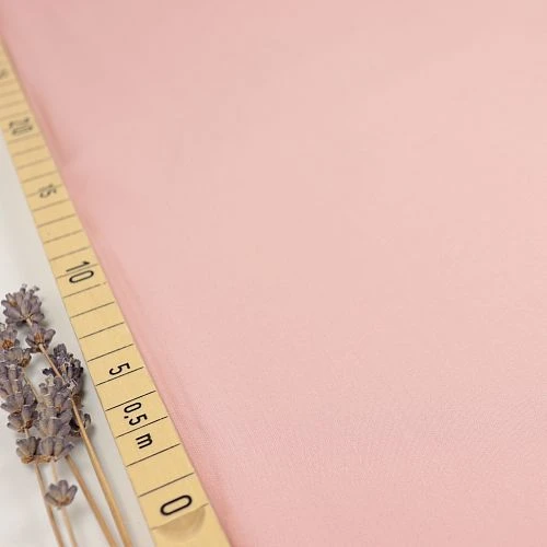 Uni Bio Popeline Candy Cotton In Powder Von Verhees 3 Uni Bio Popeline Candy Cotton In Powder Von Verhees