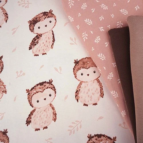 Bio Jersey Kleine Zweige Von Stoffonkel 6 Bio Jersey Kleine Zweige Von Stoffonkel – Bild 4