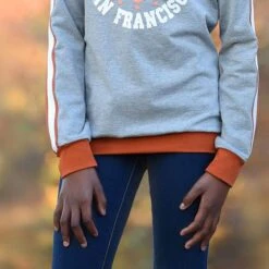 Bio Jersey Stoff Uni Rost -STOFFBIOTOP Verkäufe rost Bio Jersey Stoff uni 59 4