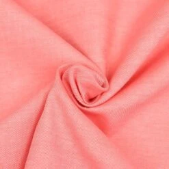 Bio Chambray Uni Diabolo Grenadine Von Amandine Cha -STOFFBIOTOP Verkäufe uni Diabolo Grenadine von Amandine Cha 1281 2