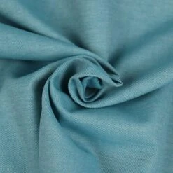 Bio Chambray Uni Lagunen Grün Von Amandine Cha 8 Bio Chambray Uni Lagunen Grün Von Amandine Cha -STOFFBIOTOP Verkäufe uni Lagunen gruen von Amandine Cha 1350 2