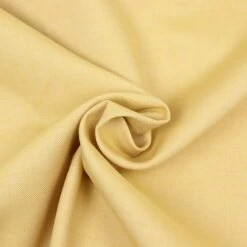 Bio Chambray Uni Safran Gelb Von Amandine Cha 7 Bio Chambray Uni Safran Gelb Von Amandine Cha -STOFFBIOTOP Verkäufe uni Safran gelb von Amandine Cha 1287 2