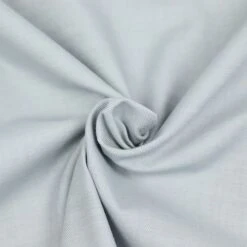 Bio Chambray Uni Wolkengrau Von Amandine Cha 7 Bio Chambray Uni Wolkengrau Von Amandine Cha -STOFFBIOTOP Verkäufe uni Wolkengrau von Amandine Cha Bio 1288 2