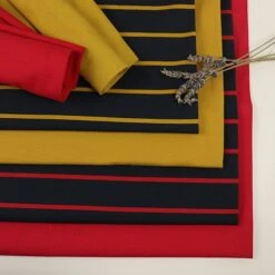 Bio Jersey Stoff Uni Rot -STOFFBIOTOP Verkäufe uni rot Bio Jersey Stoff 14 3