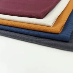 Bio Bündchen Gerippt Uni Weißgrau Von Mind The Maker 9 Bio Bündchen Gerippt Uni Weißgrau Von Mind The Maker -STOFFBIOTOP Verkäufe uni weissgrau von Mind the Maker 950 3